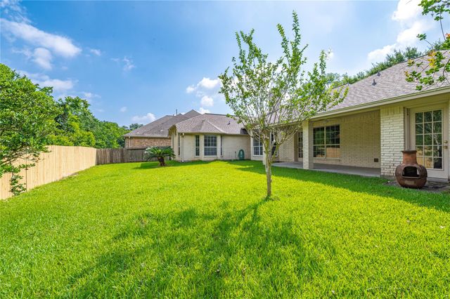 311 Oak Hollow Drive, League City, TX 77573