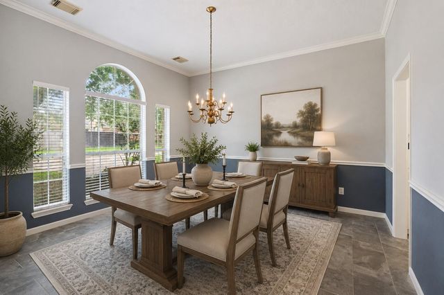311 Oak Hollow Drive, League City, TX 77573