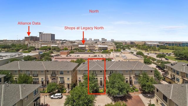 5717 PANTHEON Court, Plano, TX 75024
