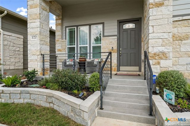 620 N Guenther Avenue, New Braunfels, TX 78130