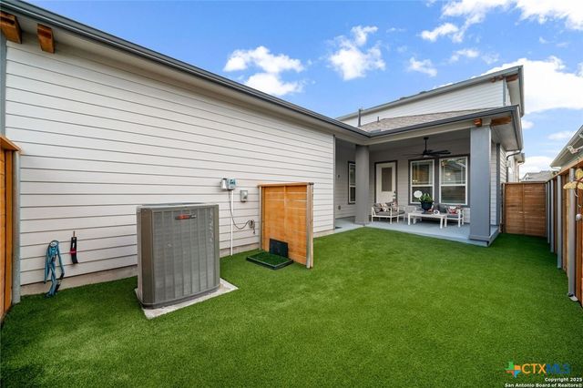 620 N Guenther Avenue, New Braunfels, TX 78130