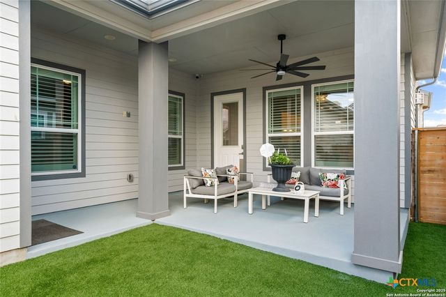 620 N Guenther Avenue, New Braunfels, TX 78130