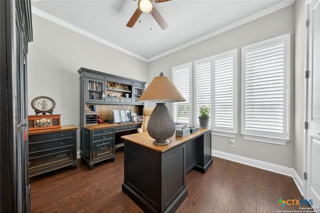 620 N Guenther Avenue, New Braunfels, TX 78130