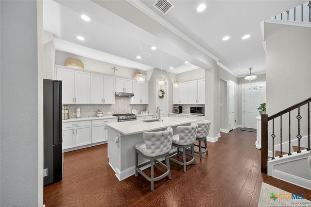 620 N Guenther Avenue, New Braunfels, TX 78130