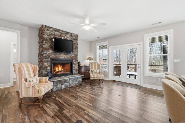 41 Rivers Edge Cove, Heber Springs, AR 72543