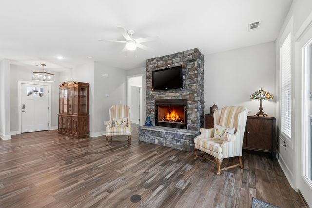 41 Rivers Edge Cove, Heber Springs, AR 72543