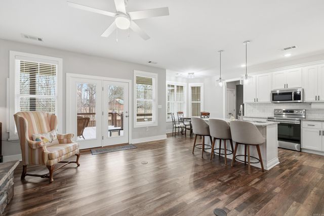 41 Rivers Edge Cove, Heber Springs, AR 72543