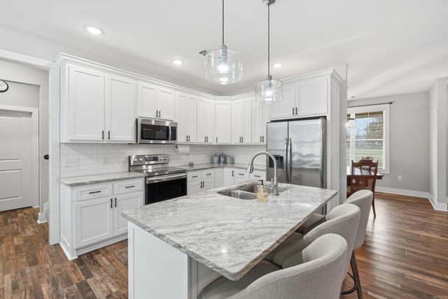 41 Rivers Edge Cove, Heber Springs, AR 72543