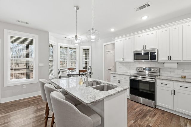 41 Rivers Edge Cove, Heber Springs, AR 72543