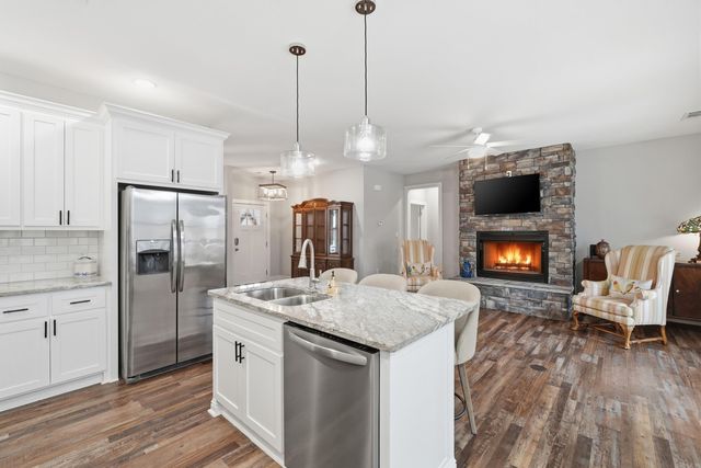 41 Rivers Edge Cove, Heber Springs, AR 72543