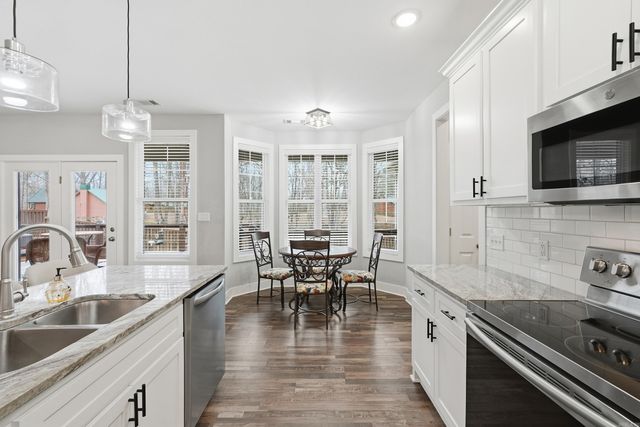 41 Rivers Edge Cove, Heber Springs, AR 72543