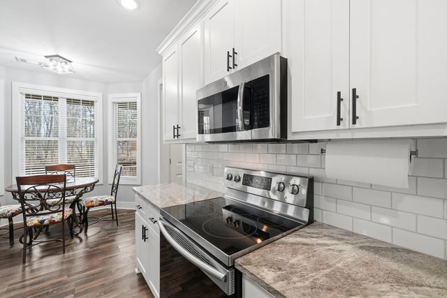 41 Rivers Edge Cove, Heber Springs, AR 72543