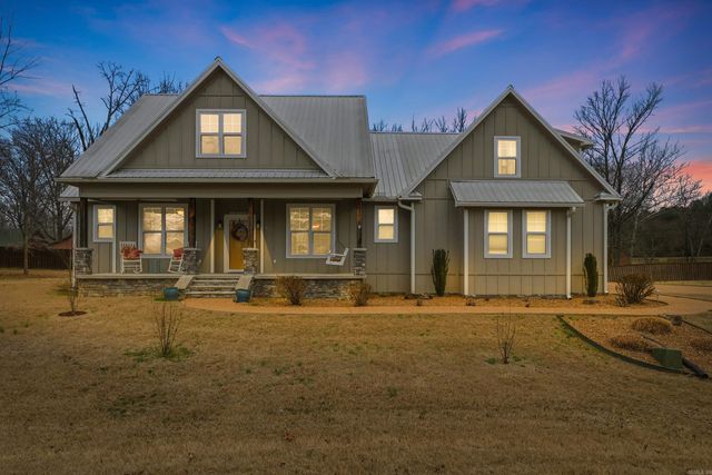 41 Rivers Edge Cove, Heber Springs, AR 72543