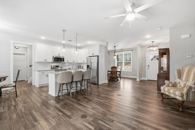 41 Rivers Edge Cove, Heber Springs, AR 72543