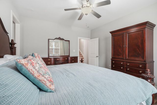 41 Rivers Edge Cove, Heber Springs, AR 72543