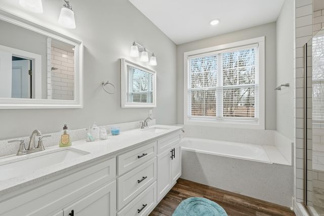 41 Rivers Edge Cove, Heber Springs, AR 72543