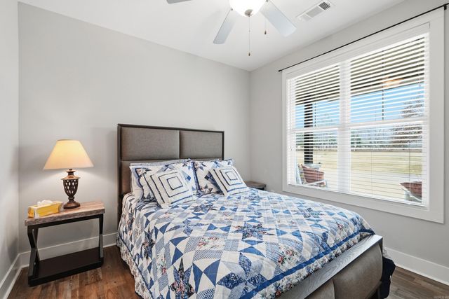 41 Rivers Edge Cove, Heber Springs, AR 72543