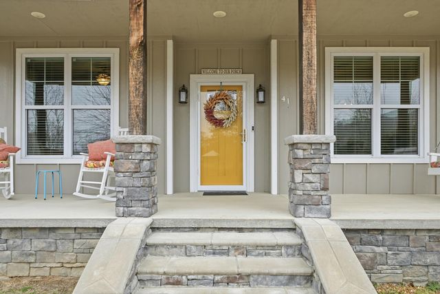 41 Rivers Edge Cove, Heber Springs, AR 72543