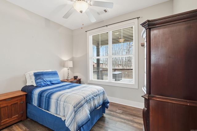 41 Rivers Edge Cove, Heber Springs, AR 72543