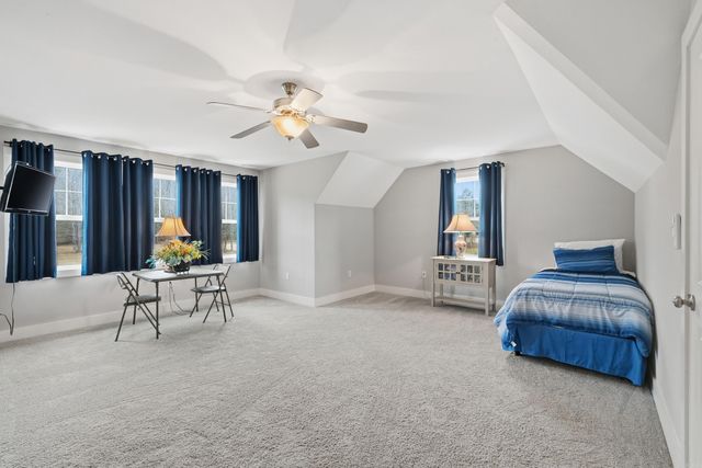 41 Rivers Edge Cove, Heber Springs, AR 72543