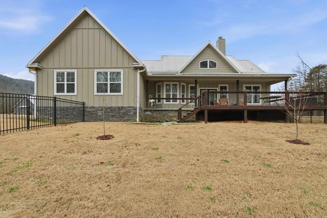 41 Rivers Edge Cove, Heber Springs, AR 72543