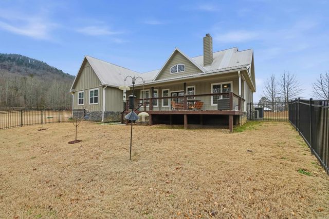 41 Rivers Edge Cove, Heber Springs, AR 72543