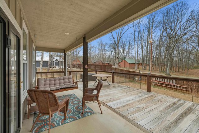 41 Rivers Edge Cove, Heber Springs, AR 72543