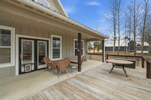 41 Rivers Edge Cove, Heber Springs, AR 72543