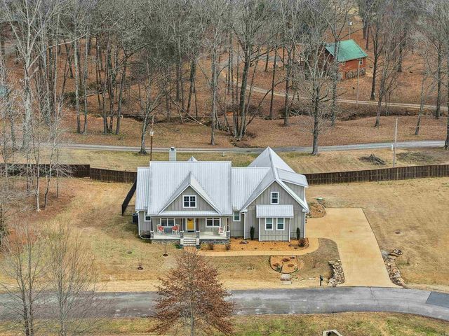 41 Rivers Edge Cove, Heber Springs, AR 72543
