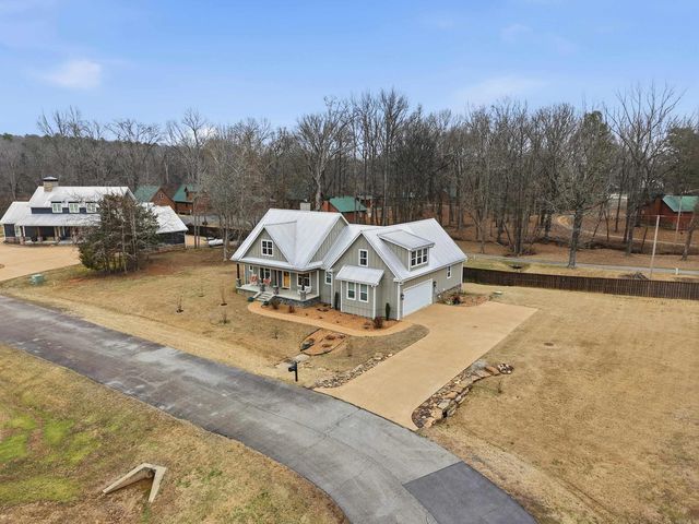 41 Rivers Edge Cove, Heber Springs, AR 72543