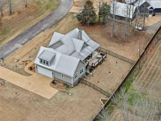 41 Rivers Edge Cove, Heber Springs, AR 72543
