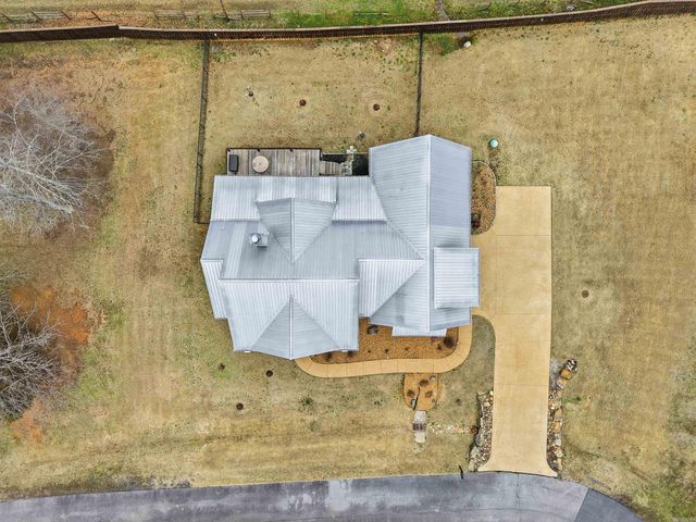 41 Rivers Edge Cove, Heber Springs, AR 72543