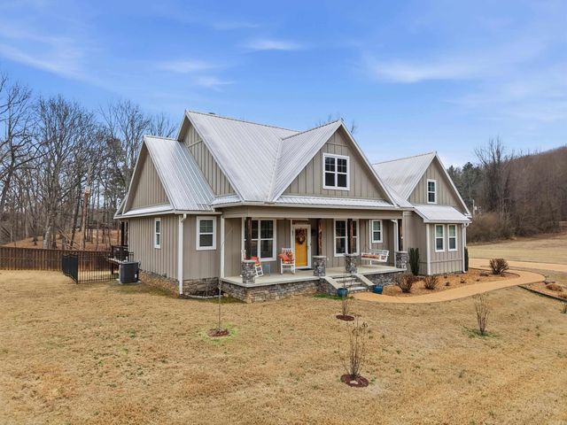 41 Rivers Edge Cove, Heber Springs, AR 72543