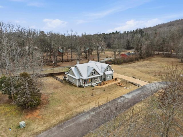 41 Rivers Edge Cove, Heber Springs, AR 72543