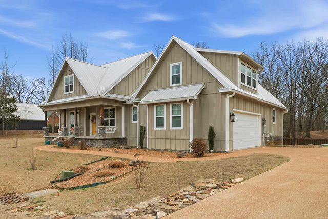 41 Rivers Edge Cove, Heber Springs, AR 72543