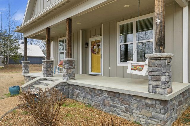 41 Rivers Edge Cove, Heber Springs, AR 72543