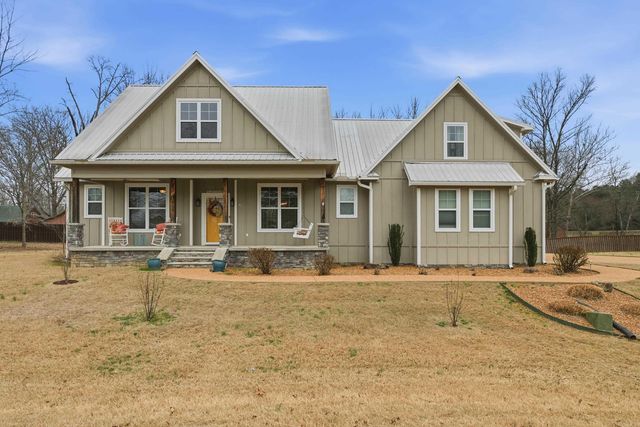 41 Rivers Edge Cove, Heber Springs, AR 72543