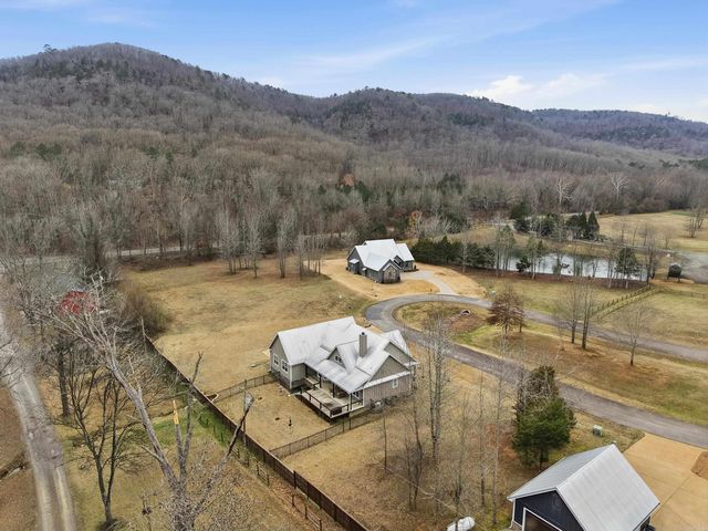 41 Rivers Edge Cove, Heber Springs, AR 72543