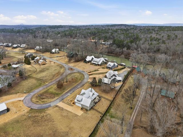 41 Rivers Edge Cove, Heber Springs, AR 72543