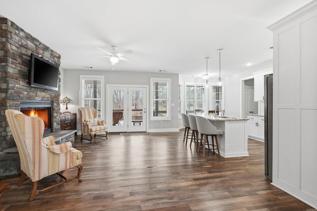 41 Rivers Edge Cove, Heber Springs, AR 72543