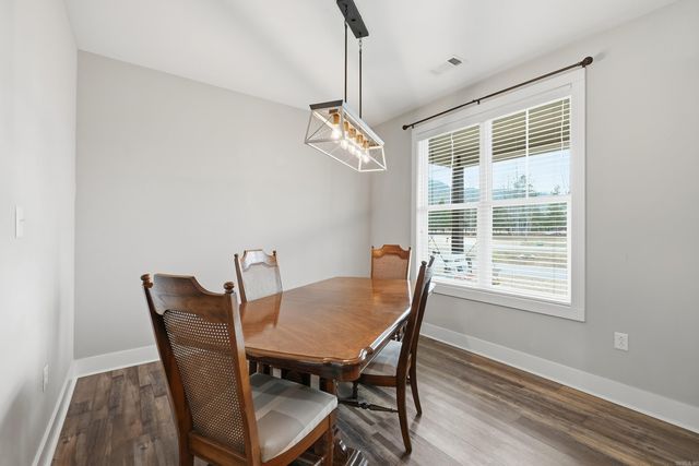 41 Rivers Edge Cove, Heber Springs, AR 72543