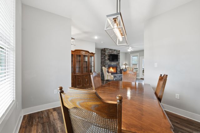 41 Rivers Edge Cove, Heber Springs, AR 72543