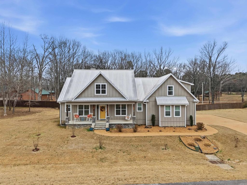 41 Rivers Edge Cove, Heber Springs, AR 72543