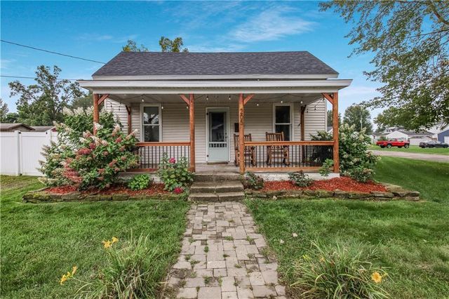 205 E Greenville Street, Chippewa Falls, WI 54729