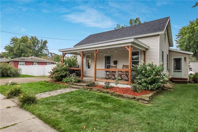 205 E Greenville Street, Chippewa Falls, WI 54729