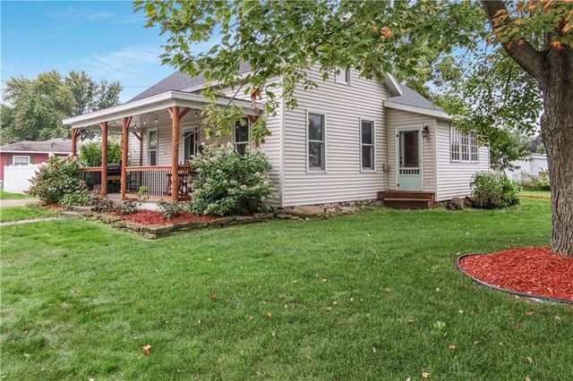 205 E Greenville Street, Chippewa Falls, WI 54729