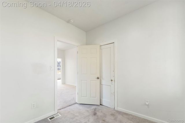 2063 Meade Street, Detroit, MI 48212