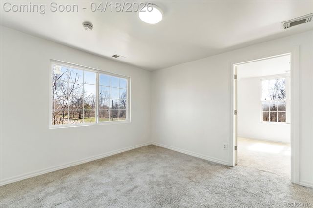 2063 Meade Street, Detroit, MI 48212