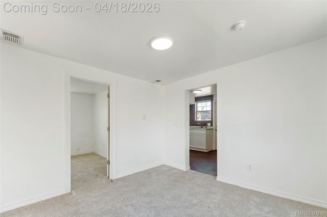 2063 Meade Street, Detroit, MI 48212