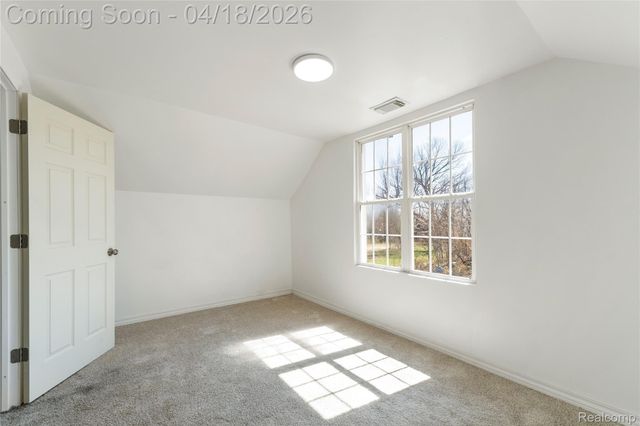 2063 Meade Street, Detroit, MI 48212